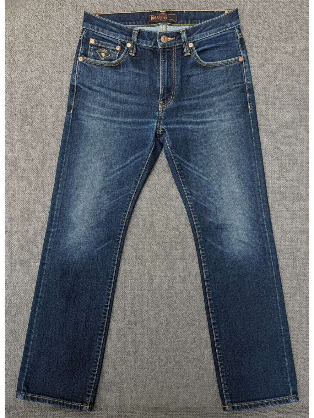 20x Wrangler Jeans Twenty X